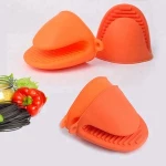 Hot Sale Animal Silicone Glove/Oven Mitt For Waterproof/Heat Resistant