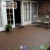 Import hot sale Anti-uv DIY composite wood deck wpc outdoor flooring for garden floor from China