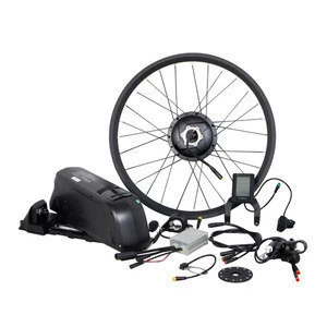 Hot sale BAFANG electric bicycle conversion kit cykel motor kit