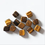 Hot Sale Bar Accessories Stainless Steel jade Ice Cube cooling ice melts whisky stones
