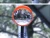 Import Hot sale Black / orange  round 12 inches driveway Convex safety mirror New design Convex mirror from China