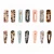 Import Hot Sale Bulk Fancy Elegant Unique Pearl Hair Clip Gold Metal with Pearl Hairclips Hairgrips For Women from China