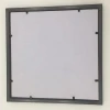 Hot Sale Cheap ARTMOUNT Wall Display Photo Frame Lightweight Plastic Square Picture Frames