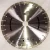 Import Hot Sale China small Diamond circular Saw blade from China
