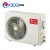 Import Hot sale cooling and heating heat pump control air conditioning portable air conditioners from China