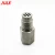 Import Hot sale custom CNC machining Auto Refit Oxygen Sensor Lamp Shield Head Connector China Factory from China