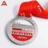Hot Sale Customized German Gymnastics Medal Holder Hockey Iron Cross Ironman Medal
