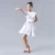 Import Hot Sale Elegant Girls Latin Dance Dress Performance Wear One Piece Dance Wear Training+Dancewear from China