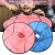 Import Hot Sale Family Kids Barber Hair Cutting Umbrella Cape Hairdressing Salon Gown Haircut Hairdresser Cloak  Hairdressing Cape from China