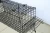 Hot sale foldable live animal trap cage