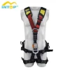 Hot sale full body construction safety harness meet CE/EN361