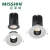 Import Hot Sale high Quality  Aluminum Modern Indoor Led Spotlight Frame Ceiling Light from China