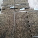 Hot Sale High Quality Black Walnut Burl Wood Veneer