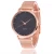Import Hot Sale High Quality Fashion Stainless steel Strap Ladies Quartz Watch from China