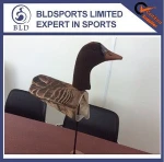Hot Sale High Quality XPE foam windsock goose decoy