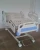 Import Hot Sale Hospital Furniture Detachable Medical Patient Beds from China