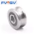 Import Hot sale LFR 50/5-4N U groove guide roller/track roller bearing from China