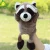 Import Hot Sale Many kinds Animal Hand Puppets Funny Rabbit Plush Glove Puppets from China