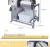 Import Hot Sale Meat Pickling Machine/Vacuum Meat Tumbler from China