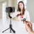 Import Hot Sale Mobile Phone Foldable Extendable Selfie Stick With Tripod Stand from China