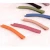 Import Hot Sale Morandi Colors Korean Net Red INS Frosted Word Clip Hair Ornament Headdress Hair Card Hair Clip BB Clip from China