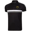 hot sale ne design mens polo shirts customized cotton 100% breathable fashionable