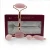 Import New Version Handle High Quality Rose Jade Roller Set from China