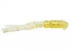 Hot sale novelty octopus skirt shrimp soft plastic fishing lures