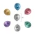 Import Hot sale  Pearl Color 11 Inch Solid Chrome Latex Balloon For Party Decorations from China