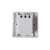 Import Hot Sale PIR Infrared Motion Sensor Smart Wall Switch For Home Or Hotel Remote Control LED Light Supplier from China