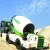 Import Hot Sale Price 3.5m3 Mobile Concrete Mixer Self Loading from China