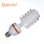 Import Hot sale product AC100~240V input voltage CFL principle half spiral energy saving lamp from China