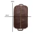 Import Hot Sale Products Foldable Personalized Suit Garment Bag for Travel Customized Size Storage Recyclable Accepptable Non-woven Oem from China
