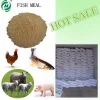 Hot Sale Protein Feed FML 60% 65% Fish meal 60% & 65%Poultry Feed Additive