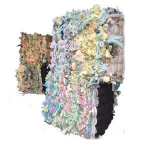 Hot sale Quality PU Foam Scrap Recycle Plastics for export