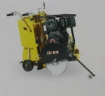 hot sale road surface crack repair machines automated floor crack reactor machine highway crack treatment