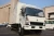 hot sale SINOTRUK HOWO  Van Light Truck Cargo Truck With Excellent Quality