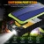 Import Hot Sale Solar Charge Power Bank Mobile Charge 12000mah Hand Crank Power Banks Waterproof from China