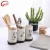 Import Hot sale storage kitchenware utensil holders kithroom ceramic chopsticks spoon holder from China