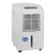 Import Hot sale sunrise  air commercial dehumidifier machine 38-58L  for home style dehumidifier from China