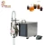 Import Hot Sale Table Top Sauce Ointment Paste Cream Gear Pump Digital Filling Machine from China