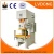 Import hot sale tube punching machine hydraulic press from China
