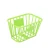 Import Hot sale Various color good quality basket for bike from China