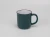 Import Hot sale wholesale drinkware multi - colored custom logo 350ml mugs from China