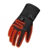 Hot Sale Winter Sport Rechargeable Battery Heated Gloves Heated Waterproof Motercycle Gloves Ski Glove