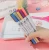 Import Hot Sales Dual Tip 100 Watercolor Brush Pen Art Markers Water Color Brush Pen Set from China