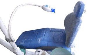HOT SALES Teeth whitening lamp dental bleach machine for dental chair