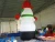 Import Hot sell cheap inflatable decoration snowman olaf mascot costume model for adult from China