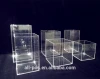 Hot sell custom clear acrylic display case