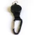 HOT SELL IN AMAZON Retractable Key & Badge Holder with 36" Retractable Steel Wire Rope  Cord Keeps Keys and Badges Secure